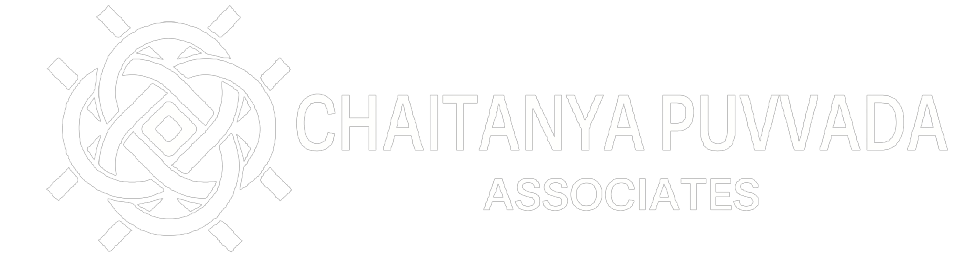 Chaitanya Puvvada Associates